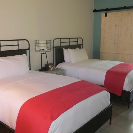 Lone Star Court, By Valencia Hotel Collection (Adults Only) Остин Стая снимка