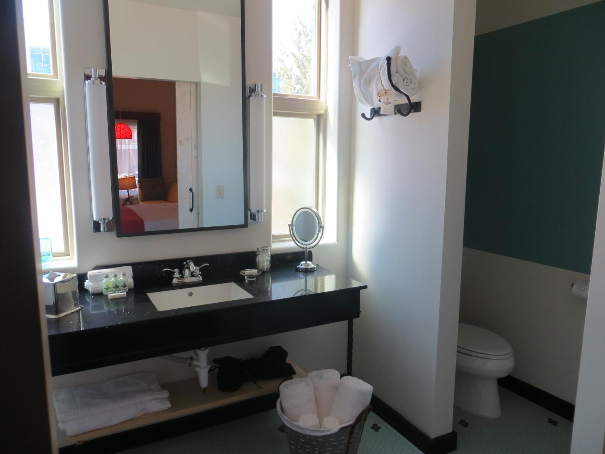 Lone Star Court, By Valencia Hotel Collection (Adults Only) Остин Стая снимка